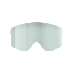Lentilă pentru ochelari POC Nexal Mid Lens Clear/No mirror - 2025/26