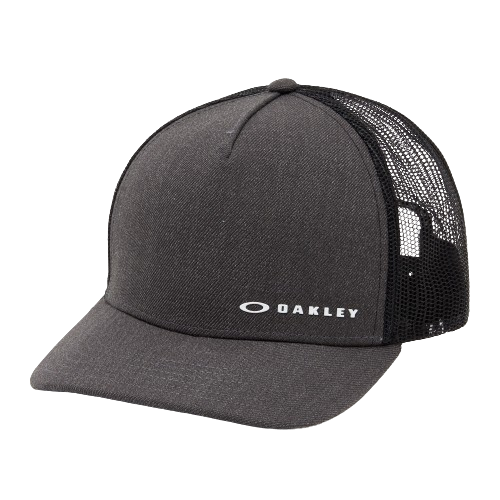 Oakley Chalten Cap Jet Black