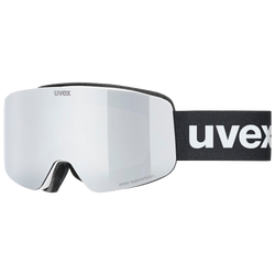 Uvex PWDR FM White Matt - 2024/25