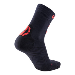 Sosete de Ciclism UYN Man Cycling MTB Black/Red