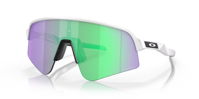 Ochelari de vedere OAKLEY Sutro Lite Sweep Prizm Road Jade/Matte White