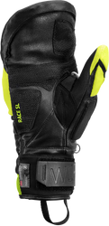 Mănuși LEKI WCR Venom SL 3D Mitt- 2025/26