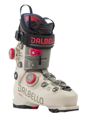 Clapari Dalbello Veloce Space 130 Dual Ecru/Stone Grey - 2025/26