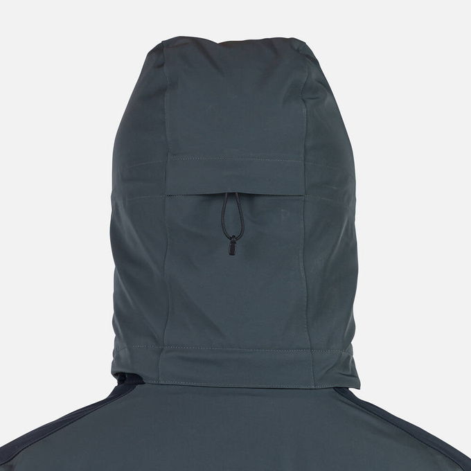 Geaca de schi Rossignol Hero Blackside JKT Black - 2024/25