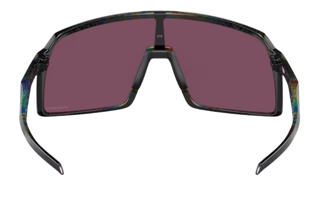 Ochelari de vedere Oakley Sutro Prizm Road Black Lenses/Dark Galaxy Frame