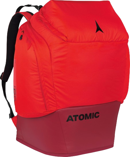 Rucsac Atomic RS Pack 90L Red/Rio Red - 2024/25