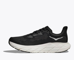 Pantofi bărbați Hoka Arahi 7 Black/White 