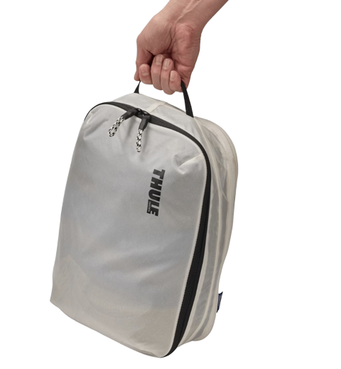 Organizator Thule Clean/Dirty Packing Cube White