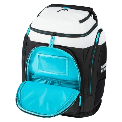 Rucsac pentru antrenori HEAD Rebels Coaches Backpack - 2025/26