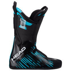 Clăpari de schi HEAD Raptor WCR 130S PV Speedblue - 2025/26