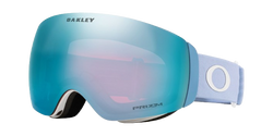 Ochelari de schi Oakley Flight Deck M Matte Stonewash/Prizm Sapphire Iridium - 2025/26