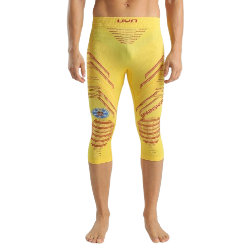 Lenjerie termică UYN Natyon 3.0 Spain Pants Medium - 2025/26