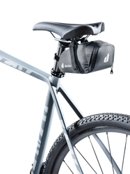 Geantă pentru biciclete Deuter Bike Bag 0.8 Black - 2023