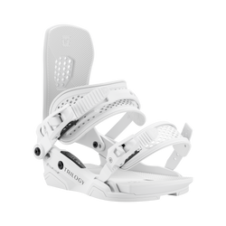Legaturi Snowboard Union Trilogy White  Woman- 2025/26