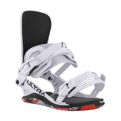 Legaturi Snowboard Union Ultra Ice Grey - 2025/26