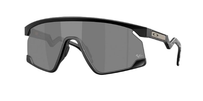 Ochelari de vedere Oakley BXTR MotoGP Black Matte Frame/ Prizm Black Lenses