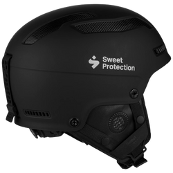 Sweet Protection Volata 2Vi® Mips Race Helmet Dirt Black - 2025/26