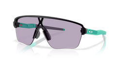 Ochelari de vedere Oakley Corridor SQ Matte Black/Matte Celeste Frame/ Prizm Slate Lenses