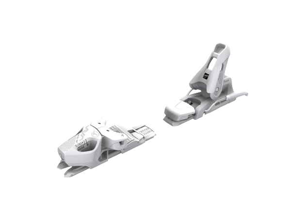 Fixare HEAD Jrs 7.5 GW CA Solid White/White Brake [H] 78 mm - 2025/26