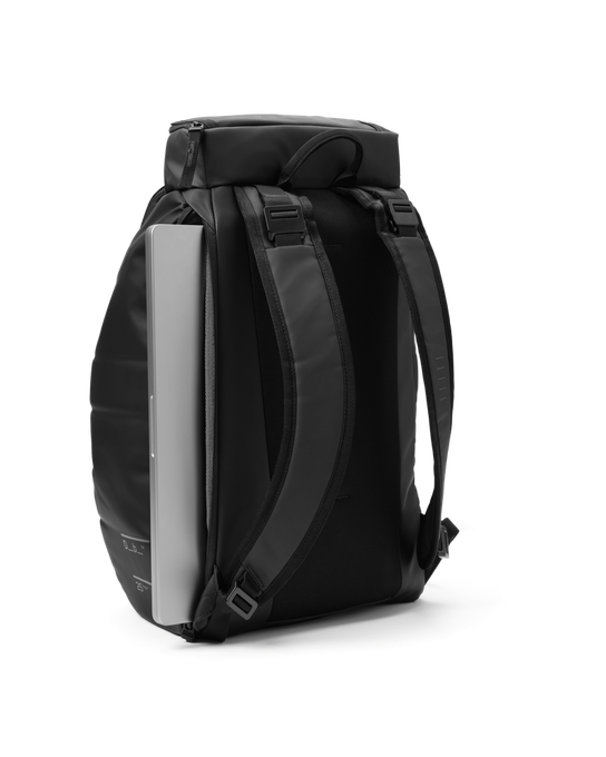 Rucsac de Hidratare DB Hugger Backpack 25L Sand Grey - 2024/25