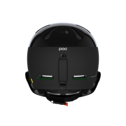 Cască de protecție POC Artic SL Mips Uranium Black - 2025/26