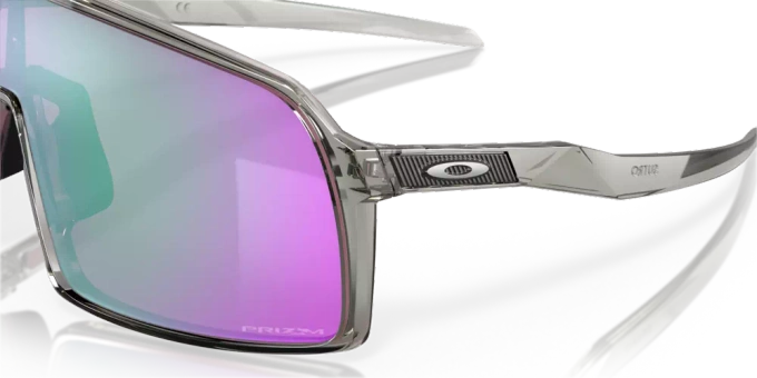 Ochelari de vedere OAKLEY Sutro Sutro Grey Ink w/Prizm Road Jade - 2022