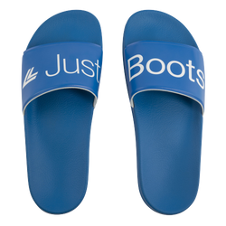 Pantofi Lange Slippers Shoe Just Boots Blue