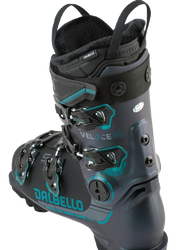 Clapari schi Dalbello Veloce 75 MV W Opal Green/Black - 2025/26