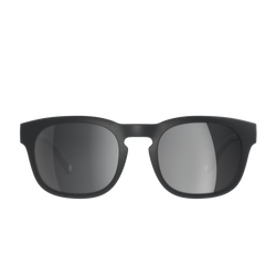 Ochelari de soare POC Require Uranium Black/Clarity Universal/Sunny Grey