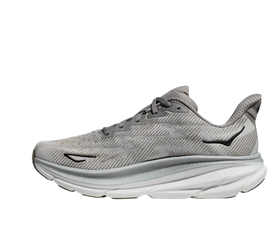 Pantofi bărbați Hoka Clifton 9 Harbor Mist/Black