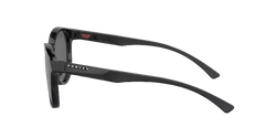 Oakley Spindrift Prizm Black Lenses,  Black Ink Frame