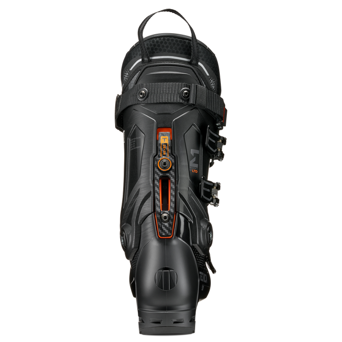 Clapari schi TECNICA Mach1 LV LTD TD2 GW Black - 2025/26