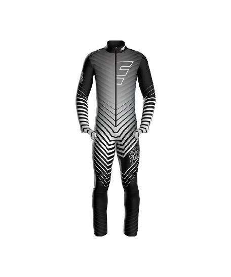 ENERGIAPURA Active Black Junior (non insulated, light padded) - 2023/24