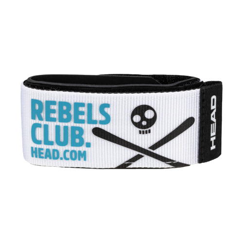 HEAD Rebels Ski Fix - 2023/24