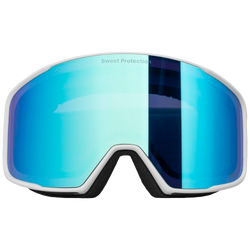 Ochelari de protecție Sweet Protection - Boondock RIG® Reflect RIG Aquamarine/Matte Black/Black - 2025/26