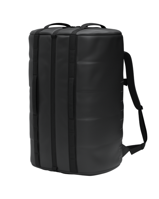 Geantă DB Roamer Pro Split Duffel 90L Black Out - 2025/26