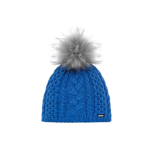 Șapcă Eisbar Afra Lux MÜ Royal Blue - 2025/26
