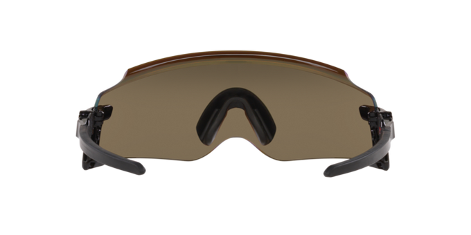 Ochelari de vedere OAKLEY Kato Polished Black Frame/Prizm 24K Lenses