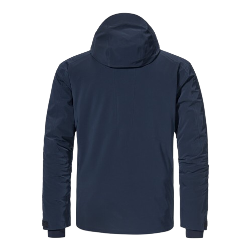 Geaca de schi Schoffel Ski Jacket Verbier M Navy Blazer - 2025/26