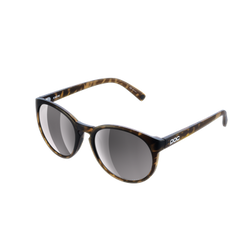 Ochelari de soare POC Know Tortoise Brown/Clarity Road/Sunny Silver