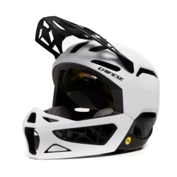 Cască de ciclism Dainese Linea 01 Mips White/Black 