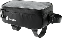 Geantă frontală Deuter Phone Bag 0.7 Black - 2023