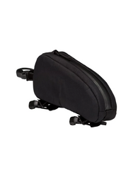 Geantă triunghiulară neagră POC Ultra Bento Bag 0.7L - Uranium Black