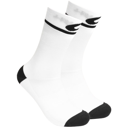 Șosete Oakley Cadence White