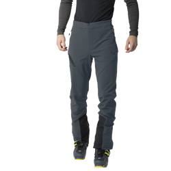 Pantaloni de schi de tură Dynafit Blacklight Hybrid Pants Cinder  - 2025/26