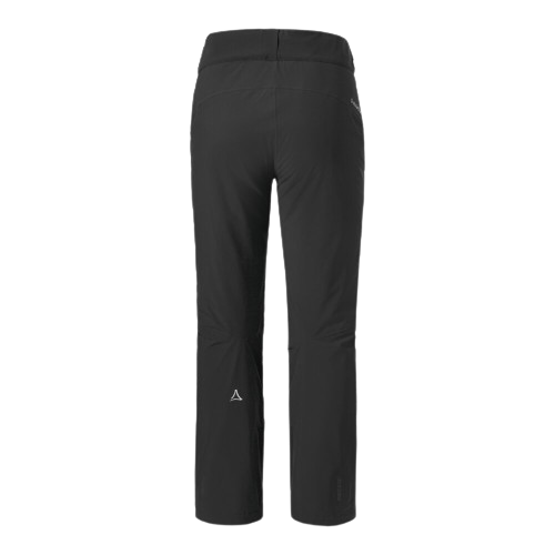 Pantaloni de schi Schoffel Ski Pants Lizum L Black - 2024/25 