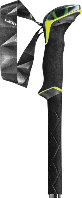 LEKI Sherpa Sherpa FX.One Carbon skit / bețe de trekking - 2022
