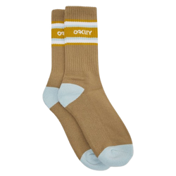 Șosete Oakley Icon B1B Socks 2.0 Pebble