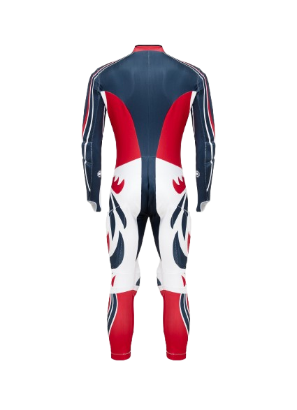 Costum de schi Colmar French Team Junior Ski Suit - 2025/26