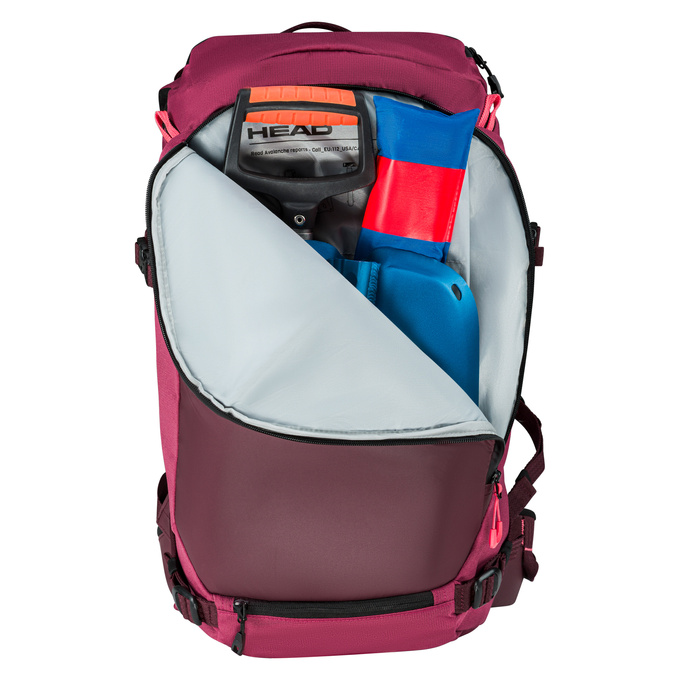 Ruscac HEAD Women Backpack - 2025/26
